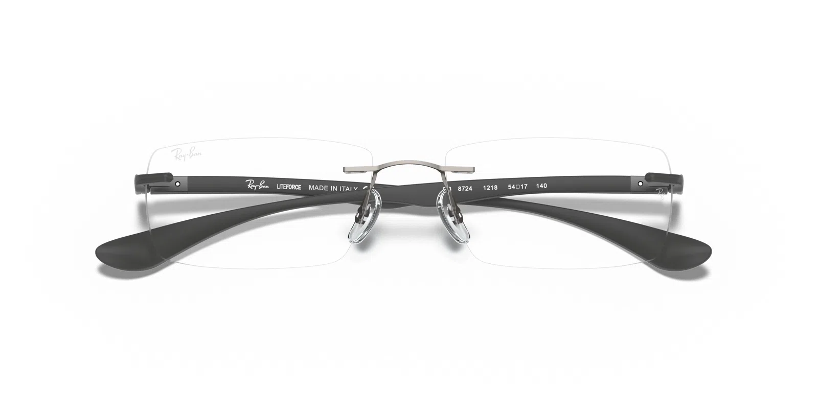 Ray-Ban 8724 Eyeglasses - view 35